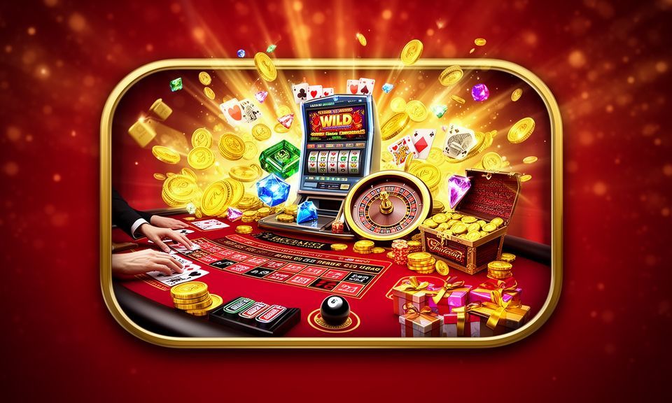 petir178 Apa yang Ada di Dalam Mega Reel Blast